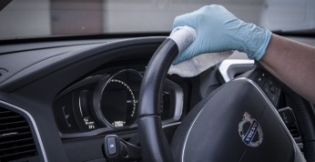 Jak zdezynfekować auto w czasie epidemii koronawirusa? Przydatne...