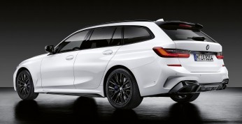BMW M3 Touring stanie się faktem. Producent potwierdził pracę...