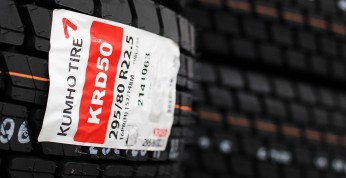Nowe etykiety opon od 1 maja 2021 r. Jedna ważna nowość