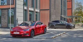 Tesla wzywa do serwisów prawie 6000 aut. Mogą gubić śruby