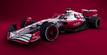 Tak będą wyglądały bolidy F1 od roku 2022. Tłumaczymy dlaczego