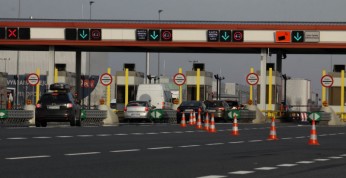 Tak możesz ominąć korki na bramkach na autostradzie. Szybko i...