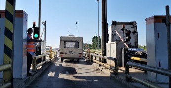 Darmowe przejazdy autostradami w wakacje? To możliwe, jeśli...