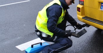 Norma Euro 7 coraz bliżej. Trujące auto samo doniesie na kierowcę