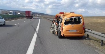 Na autostradach pojawią się progi zwalniające. GDDKiA tłumaczy...
