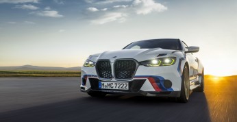 BMW 3.0 CSL to M4 za 5 MILIONÓW złotych! Poznajcie najdroższy...