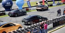 EV Experience 2023 trwa! W sobot kady moe poprowadzi najnowsze auta elektryczne