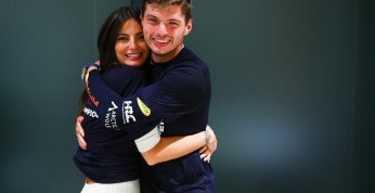 Max Verstappen będzie ojcem! Kelly Piquet wrzuciła wszystko...