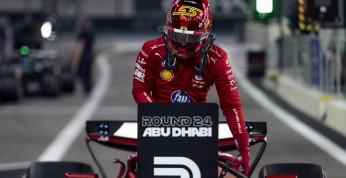Wyniki Grand Prix Abu Zabi: Norris dowozi zwycięstwo, McLaren...