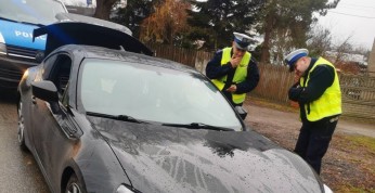 Policja nie będzie wystawiała mandatów. Skutki wielkiego...
