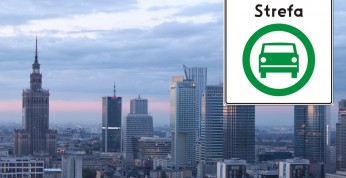 Strefy Czystego Transportu w kolejnych trzech miastach w 2025 r....