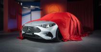 CLA Shooting Brake to pierwsze elektryczne kombi Mercedesa. Mae auto na rok 2026 napakowane technologi!