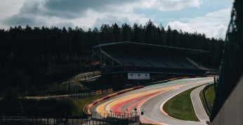 Kultowe Spa-Francorchamps zostaje w kalendarzu F1! Wiemy w których...