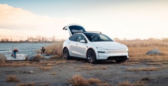 Tesla Model Y Juniper 2025 już oficjalnie w Polsce. Wiemy, jaka...