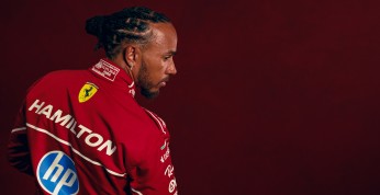Scuderia Ferrari gotowa na 75. sezon F1: oto jak wygląda SF-25,...
