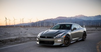 Sayonara, Nissanie GT-R! Po blisko 20 latach pogromca superaut...