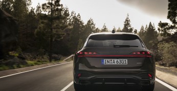 Audi A6 wraca do gry w formie, jaką znamy. Luksusowe kombi z...