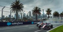 GP Australii - relacja: Lando Norris krlem chaosu. Burzliwy start sezonu 2025!
