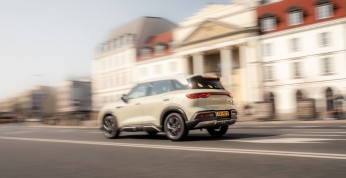 BYD Atto 2: pierwsza jazda, wrażenia, wyposażenie i ceny