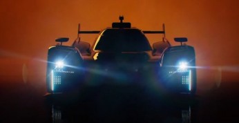 McLaren powalczy o zwycięstwo w 24h Le Mans! Brytyjczycy...