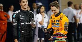 Kwalifikacje do GP Bahrajnu: to jest weekend Oscara Piastriego...