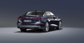 Nowe Audi A6 Sedan 2025: najbardziej nowoczesny z tradycyjnych...