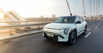 Znamy Światowy Samochód Roku 2025. Nowe WCOTY jest elektryczne i...