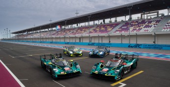 Zapowiedź 6 Hours of Imola: Debiut Astona Martina i wielka...