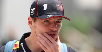 Max Verstappen odejdzie z Red Bulla?! Ma to zapisane w umowie