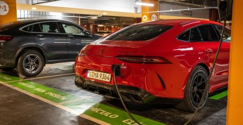 Przełomowy wyrok: Kierowca elektryka wygrał ze wspólnotą...