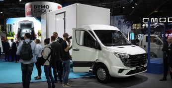 JAC Motors wjeżdża do Polski. Chiński gigant z szeroką ofertą...