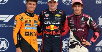 Kwalifikacje do GP Miami: Ciasno na Florydzie! Verstappen z pole...