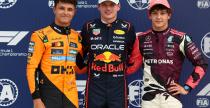 Sprint GP Miami: Szalestwo w deszczu!