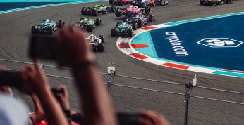 GP Miami: Pomarańczowe Miami. Piastri znów najlepszy