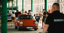 Legendarny zlot Porsche dociera do Polski. Zapiszcie dat i zaplanujcie wyjazd do Warszawy
