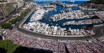 Grand Prix Monako 2025: Norris wygrywa niedzieln procesj w Monte Carlo