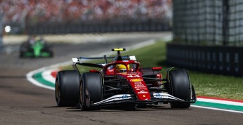 Elastyczne skrzydła wylatują! F1 przed wielkim testem w Barcelonie