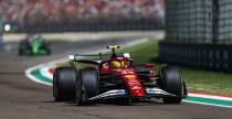 Elastyczne skrzyda wylatuj! F1 przed wielkim testem w Barcelonie