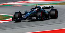 Kwalifikacje do GP Hiszpanii: McLaren zgarnia pierwszy rząd