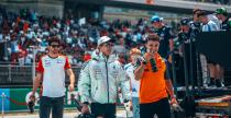 Grand Prix Hiszpanii: Dominacja McLarena, chaos i kilka niespodzianek