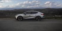Jak CUPRA czy sportowy charakter z technologi elektryczn?
