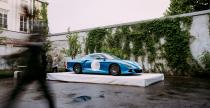 AGTZ Twin Tail w Polsce podczas NADA Villa Warsaw 2025