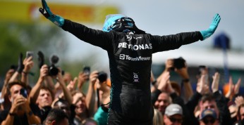 Grand Prix Kanady 2025: Gorące chwile w chłodnym Montrealu