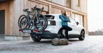 Nowy, lekki baganik rowerowy od Thule: OutPace wchodzi na polski rynek