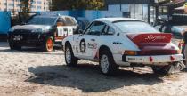 Warszawa wiatow stolic Porsche! Tak wygldao Air Water 2025