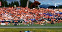 Kwalifikacje do GP Austrii: Norris niszczy rywali