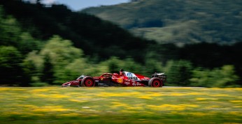 GP Austrii 2025: Dublet McLarena i katastrofa Red Bulla