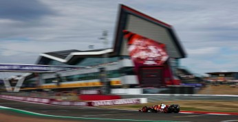 Kwalifikacje do GP Wielkiej Brytanii: Genialny Verstappen!