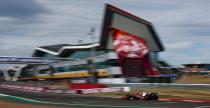 Kwalifikacje do GP Wielkiej Brytanii: Genialny Verstappen!