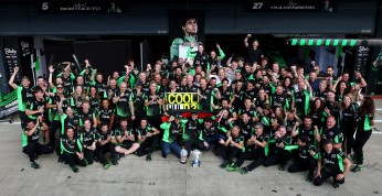 GP Wielkiej Brytanii: Lando Norris wygrywa domowy wyścig....
